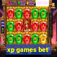 xp games bet